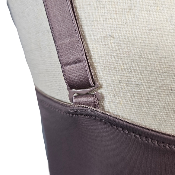 PINK By Victoria's Secret Wear Everywhere Push Up, Light Mauve, 34DD - Picture 5 of 13